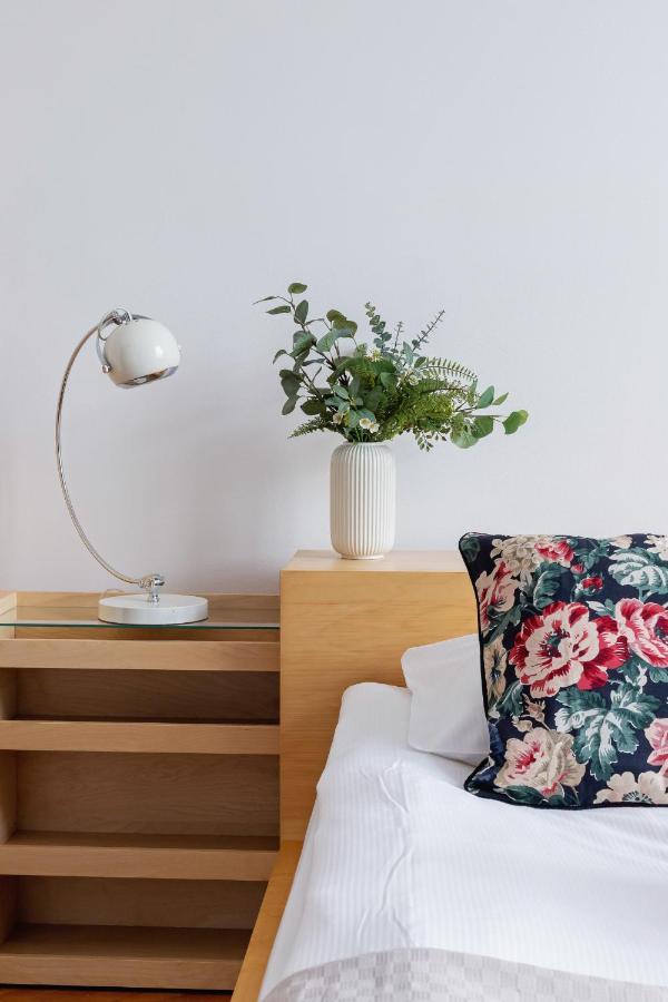 Slowacki Avenue Family Apartments Cracow By Noclegi Renters كراكوفيا المظهر الخارجي الصورة