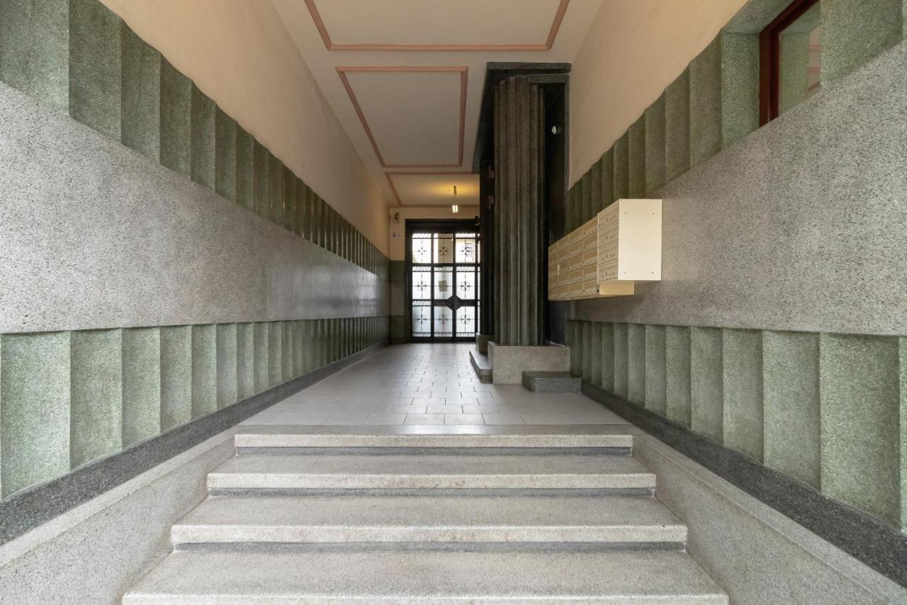 Slowacki Avenue Family Apartments Cracow By Noclegi Renters كراكوفيا المظهر الخارجي الصورة