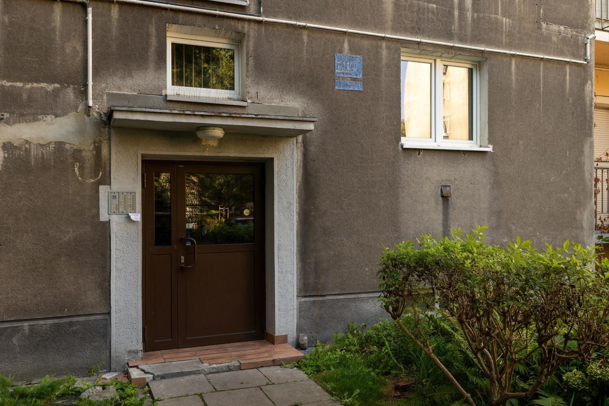 Slowacki Avenue Family Apartments Cracow By Noclegi Renters كراكوفيا المظهر الخارجي الصورة