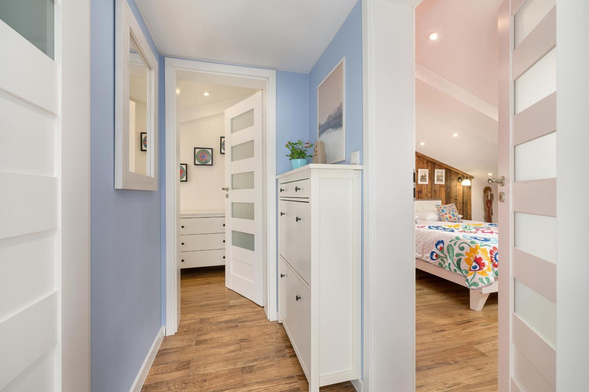 Slowacki Avenue Family Apartments Cracow By Noclegi Renters كراكوفيا المظهر الخارجي الصورة