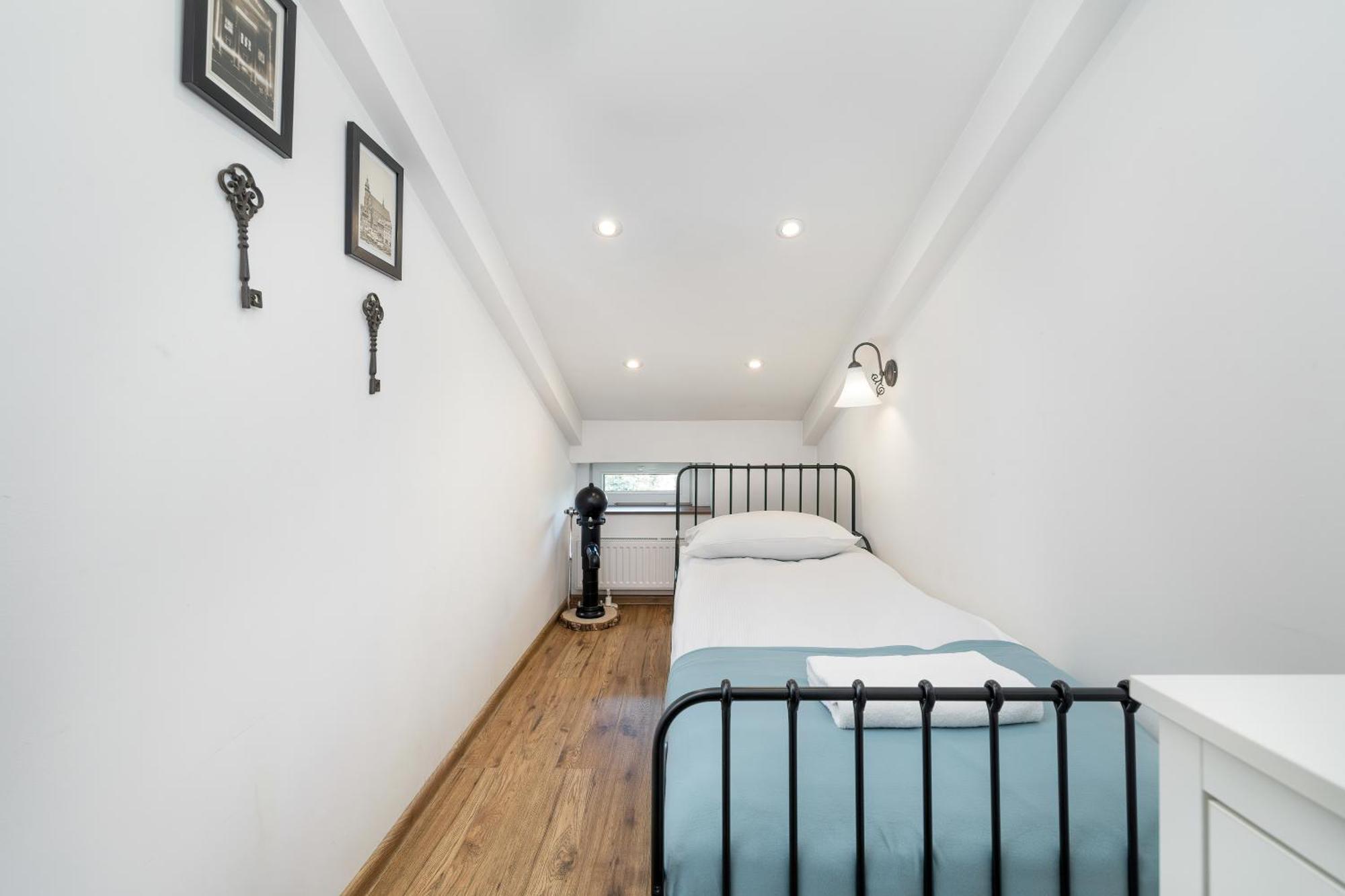 Slowacki Avenue Family Apartments Cracow By Noclegi Renters كراكوفيا المظهر الخارجي الصورة