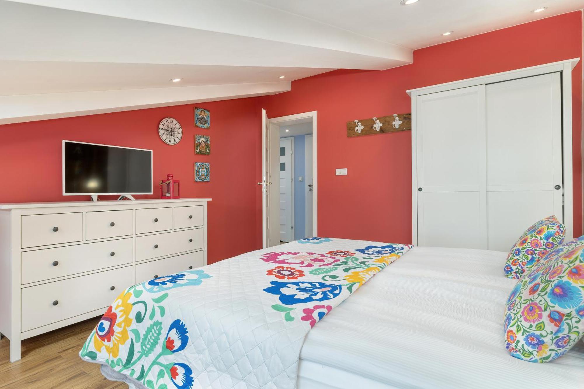 Slowacki Avenue Family Apartments Cracow By Noclegi Renters كراكوفيا المظهر الخارجي الصورة