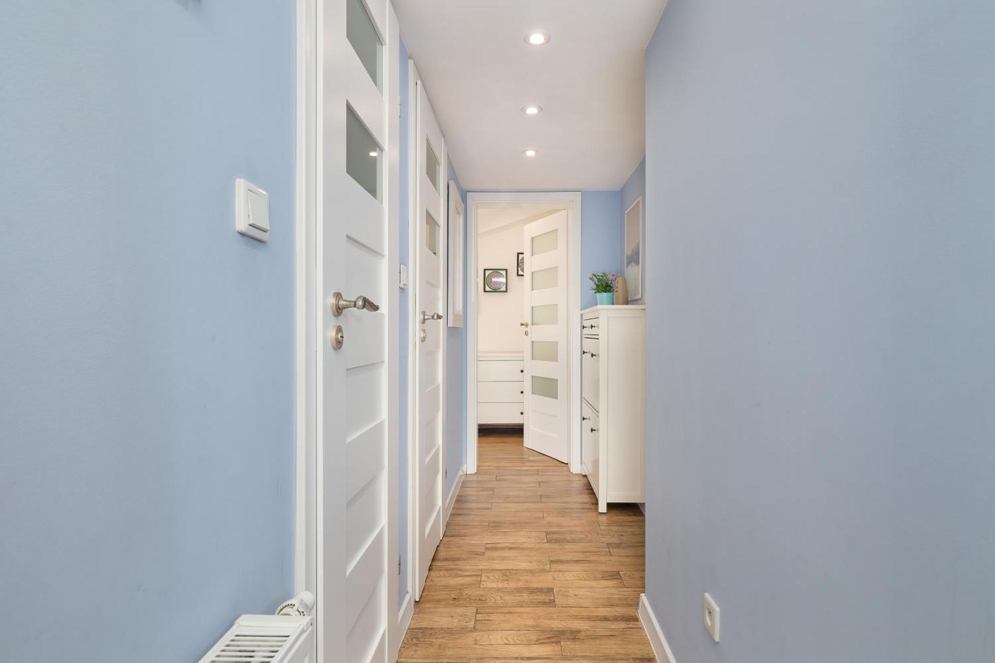 Slowacki Avenue Family Apartments Cracow By Noclegi Renters كراكوفيا المظهر الخارجي الصورة